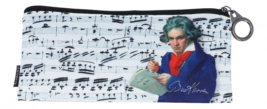 Stiftmppchen Ludwig van Beethoven